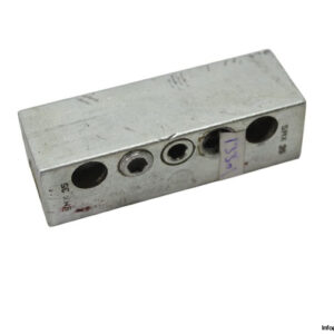 dropsa-SMX-35-modular-progressive-distributor-(Used)