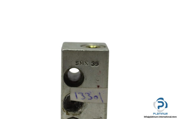 dropsa-SMX-35-modular-progressive-distributor-(Used)-1