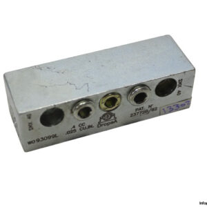 dropsa-SMX-40-modular-progressive-distributor-(New)