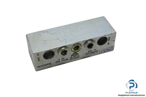 dropsa-SMX-40-modular-progressive-distributor-(New)