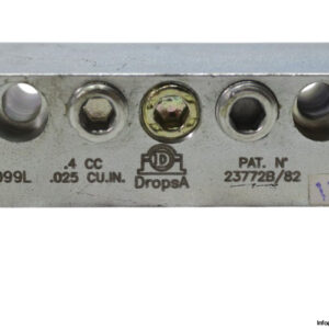 dropsa-SMX-40-modular-progressive-distributor-(New)-1