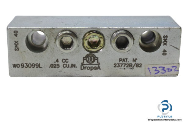 dropsa-SMX-40-modular-progressive-distributor-(New)-1