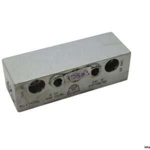 dropsa-SMX-65-modular-progressive-distributor-(New)