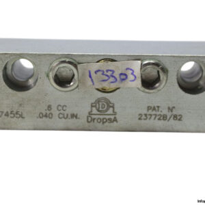 dropsa-SMX-65-modular-progressive-distributor-(New)-1