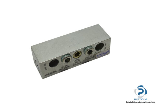 dropsa-SMX-08-modular-progressive-distributor-(New)