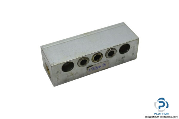 dropsa-SMX-16-modular-progressive-distributor-(New)