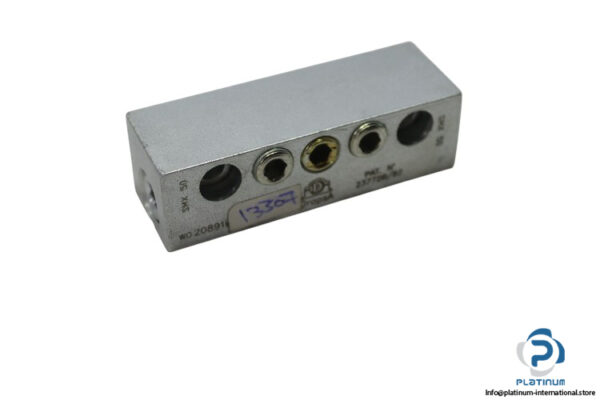 dropsa-SMX-50-modular-progressive-distributor-(New)