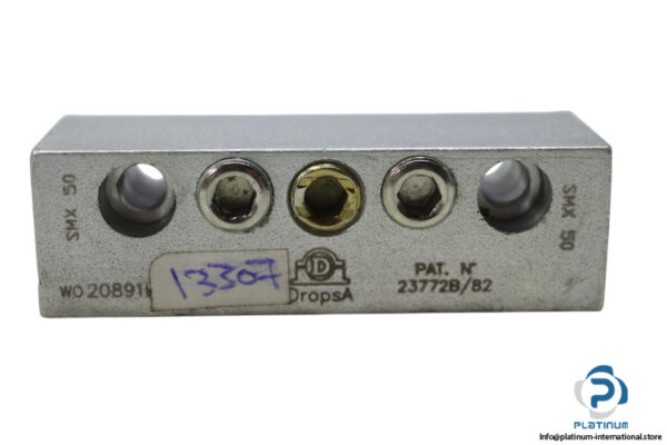 dropsa-SMX-50-modular-progressive-distributor-(New)-1