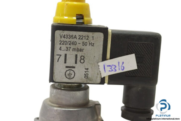 honeywell-V4336A22121-electric-pressure-regulator-(New)-1