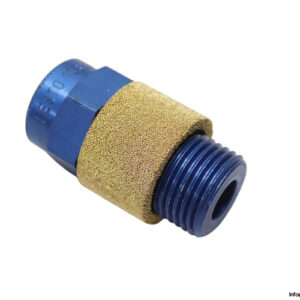 festo-10353-exhaust-air-flow-control-valve-(New)