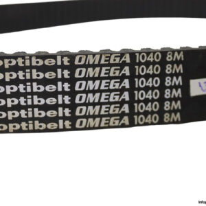 optibelt-omega-1040-8M-timing-belt-(New)-1
