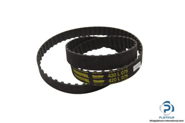 uniroyal-420L075-timing-belt-(New)