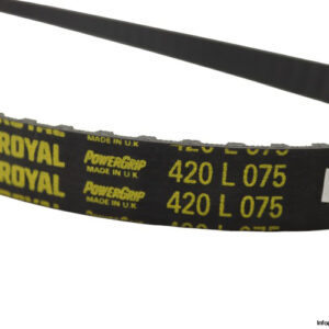uniroyal-420L075-timing-belt-(New)-1