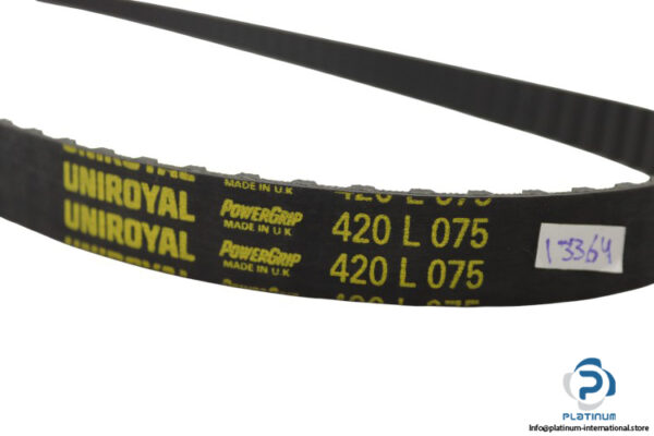 uniroyal-420L075-timing-belt-(New)-1