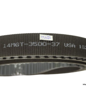 gates-polychain-gt2-14MGT-3500-37-timing-belt-(New)-2
