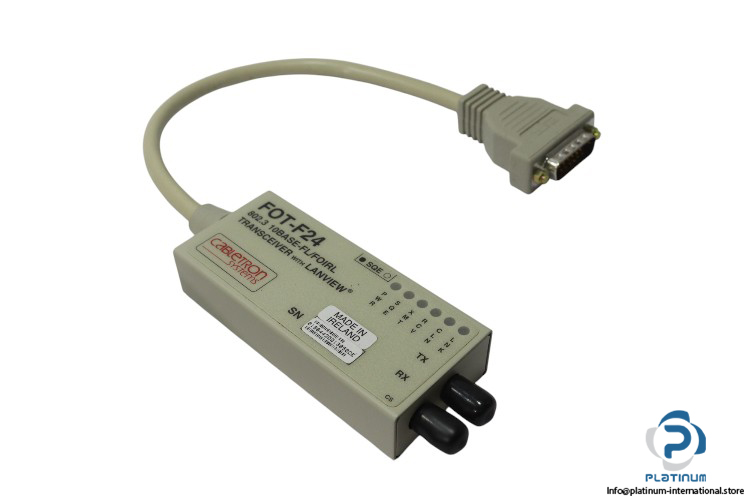 Cabletron-FOT-F24-fiber-optic-ethernet-transceiver(new)