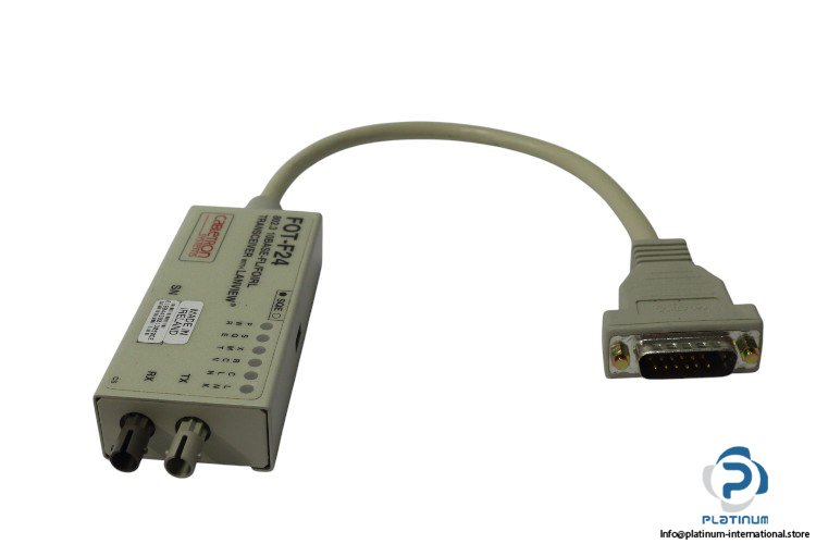 Cabletron-FOT-F24-fiber-optic-ethernet-transceiver(new)-1