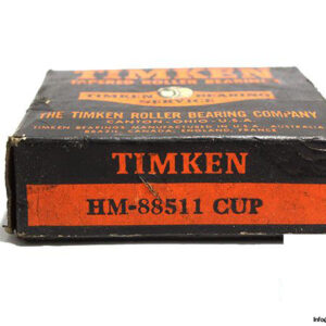timken-hm-88511-tapered-roller-bearing-cup-2