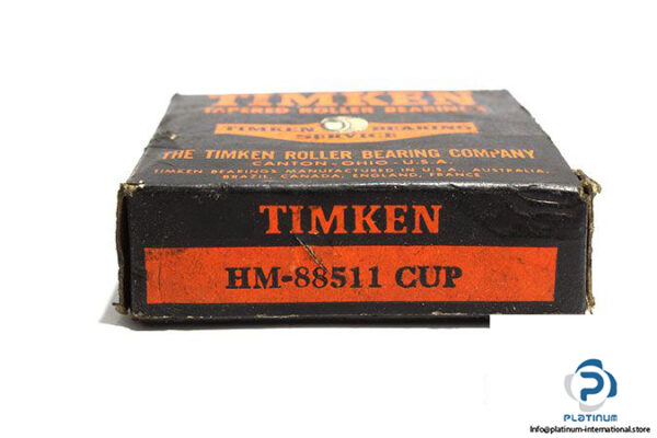 timken-hm-88511-tapered-roller-bearing-cup-2