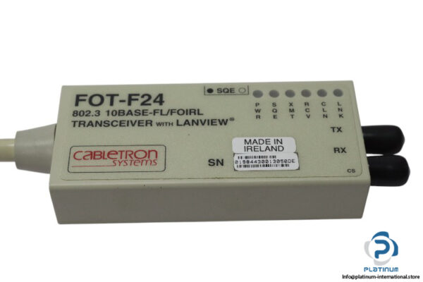 Cabletron-FOT-F24-fiber-optic-ethernet-transceiver(new)-2