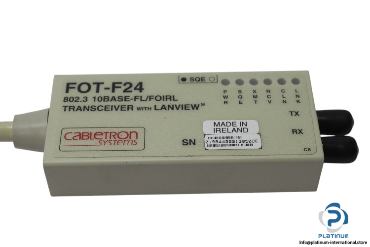Cabletron-FOT-F24-fiber-optic-ethernet-transceiver(new)-2