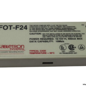 Cabletron-FOT-F24-fiber-optic-ethernet-transceiver(new)-3