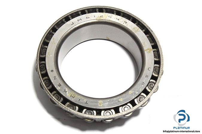 timken jm612949 – jm612910 tapered roller bearing timken-jm612949-jm612910-tapered-roller-bearing-2