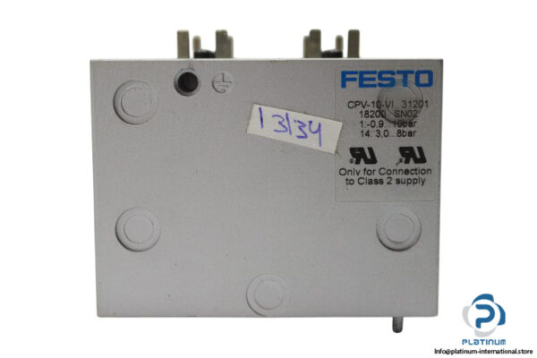 Festo-18200-valve-terminals-with-8-valves(new)-2