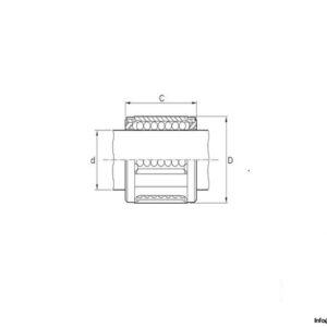 rexroth-r066801200-segmental-linear-bushing-2