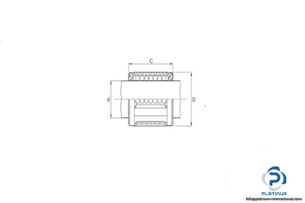 rexroth-r066801200-segmental-linear-bushing-2