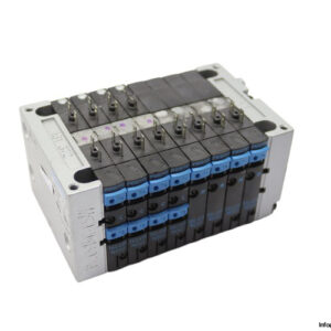 Festo-18200-valve-terminals-161-416-161414-(new)