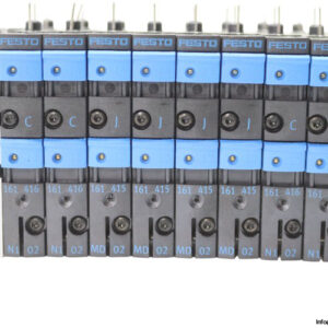 Festo-18200-valve-terminal-(new)-1
