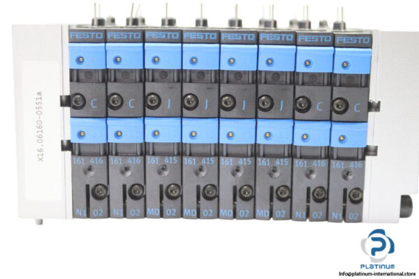 Festo-18200-valve-terminal-(new)-1