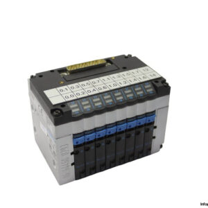 Festo-18200-valve-terminals(161414)-(new)