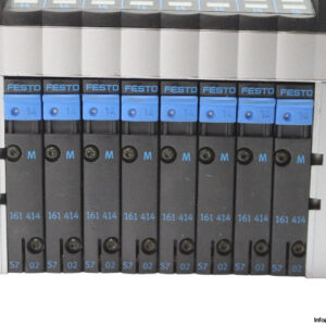 Festo-18200-valve-terminals(161414)-(new)-1