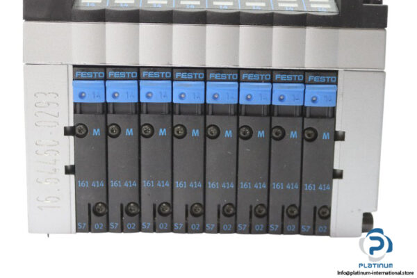 Festo-18200-valve-terminals(161414)-(new)-1