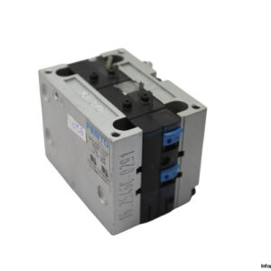Festo-18200-valve-terminal-With-2Valves-161415(new)