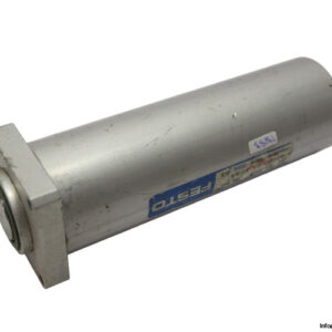 festo-d-40-120-pa-s1-sa-pneumatic-cylinder(used)-1
