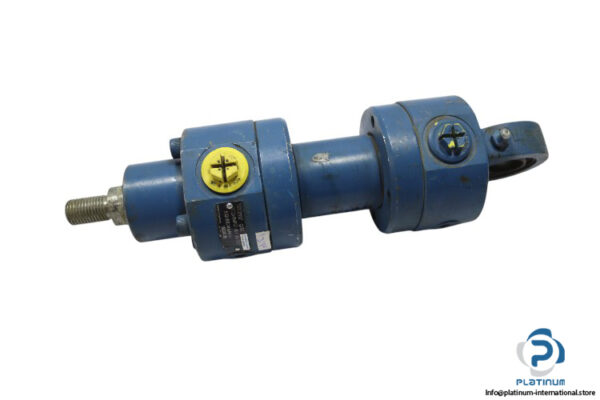 rexroth-r900907210-hydraulic-cylinder(used)