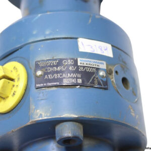 rexroth-r900907210-hydraulic-cylinder(used)-1