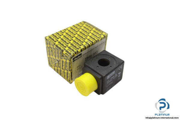 parker-ZB09-IMQ-electrical-coil-110-120-vac(new)