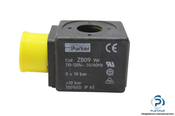 parker-ZB09-IMQ-electrical-coil-110-120-vac(new)-1