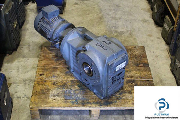 sew-ka87_t-ar90_w-dt90l6-helical-bevel-gear-motor-2