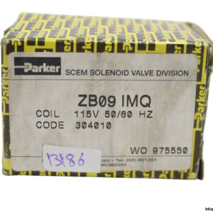 parker-ZB09-IMQ-electrical-coil-110-120-vac(new)-2