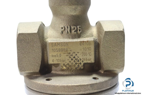 samson-44-0b-steam-pressure-reducing-valve(new)-2