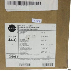 samson-44-0b-steam-pressure-reducing-valve(new)-3