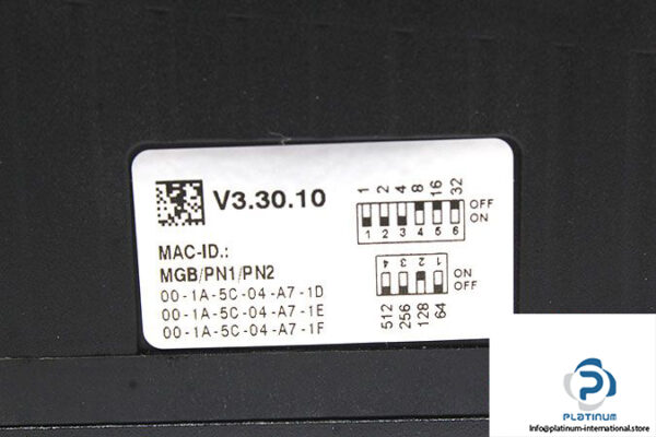 euchner-mgb-l2b-pnc-r-123011-evaluation-module-and-bus-%e2%80%8emodule-2
