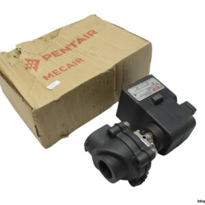 Mecair-PXA4-24-V-DC-hazardous-pilot-valve(new)