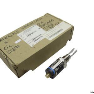 endress-hauser-ftl31-aa4m2aawbj-point-level-switch(new)