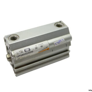 camozzi-QP2A032A050-compact-cylinder(used)